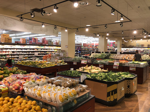 Asian Grocery Store «99 Ranch Market», reviews and photos, 35219 Newark Blvd, Newark, CA 94560, USA