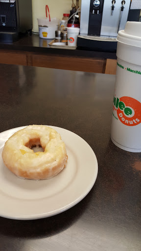 Donut Shop «Jubilee Donuts», reviews and photos, 218 Tallmadge Cir, Tallmadge, OH 44278, USA