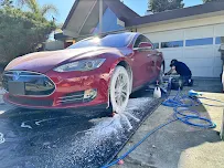 Pineapple Car Wash photo