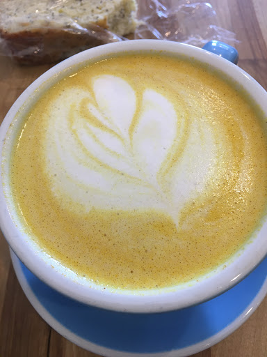 Cafe «Pink Elephant Coffee Shop», reviews and photos, 509 Main St, Park City, UT 84060, USA