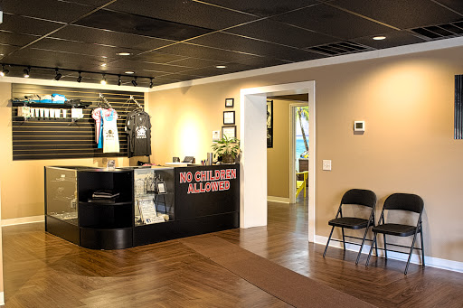 Tattoo Shop «Art Attack Tattoo», reviews and photos, 3656 Reynolda Rd, Winston-Salem, NC 27106, USA