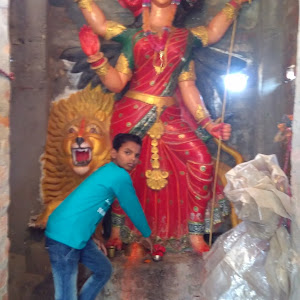 Diuliya Temple photo