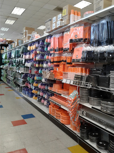 Party Store «Diddams Amazing Party Stores», reviews and photos, 1940 S EL Camino, San Mateo, CA 94403, USA