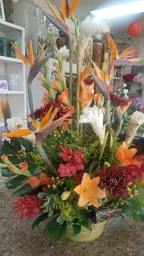 Florist «Blooming Events Florists», reviews and photos, 42005 Cook St #210, Palm Desert, CA 92211, USA