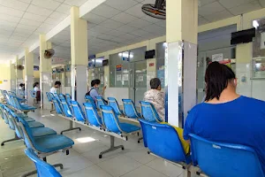Bệnh viện Da Liễu Thành Phố Đà Nẵng image