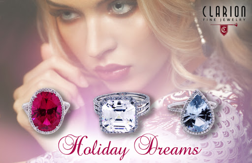 Jeweler «Clarion Fine Jewelry», reviews and photos, 11211 Lee Hwy, Fairfax, VA 22030, USA