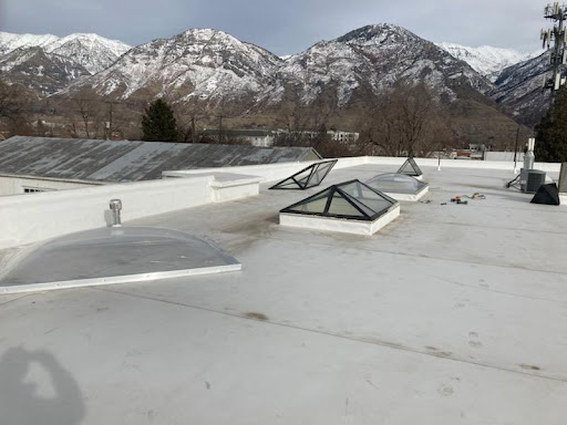 Roofing Contractor «Liberty Roofing of Utah», reviews and photos, 761 N 1890 W, Provo, UT 84601, USA