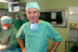 Private Surgery Prim. Univ. Prof. Dr. Karl Pummer image