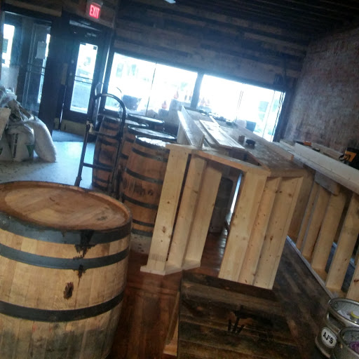 Brewery «The North Brewery», reviews and photos, 110 Washington Ave, Endicott, NY 13760, USA