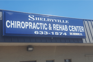 Shelbyville Chiropractic and Rehab Center image