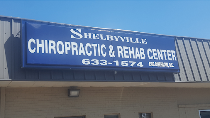 Shelbyville Chiropractic and Rehab Center - Chiropractor in Shelbyville Kentucky