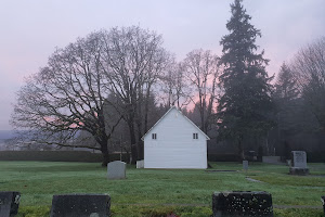 Mission Hill Crematorium