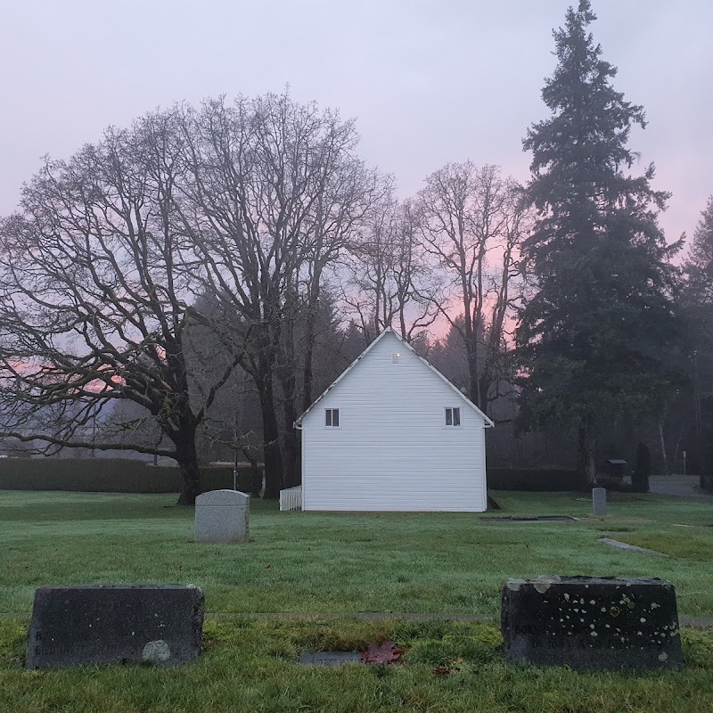 Mission Hill Crematorium