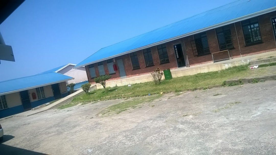 Gugulesizwe Secondary School