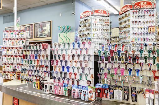 Electrical Supply Store «Roberts Ace Hardware», reviews and photos, 2050 N Alma School Rd #18, Chandler, AZ 85224, USA