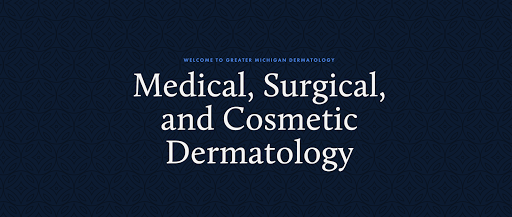 Greater Michigan Dermatology - Kelsey Lawrence, MD, FAAD