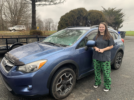 Used Car Dealer «I-Deal Cars LLC», reviews and photos, 1649 S Cameron St, Harrisburg, PA 17104, USA