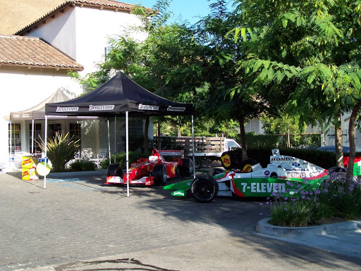 Auto Repair Shop «Calabasas Car Care Tire Pros», reviews and photos, 4929 Las Virgenes Rd, Calabasas, CA 91302, USA