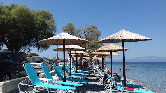 Paralia Angona