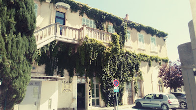 Ecole Sénas Musique à Sénas