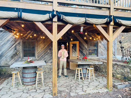 Winery «Cartecay Vineyards», reviews and photos, 5704 Clear Creek Rd, Ellijay, GA 30536, USA