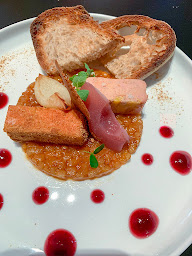 Photo n°79 de Grand Café Fauchon à Paris ()