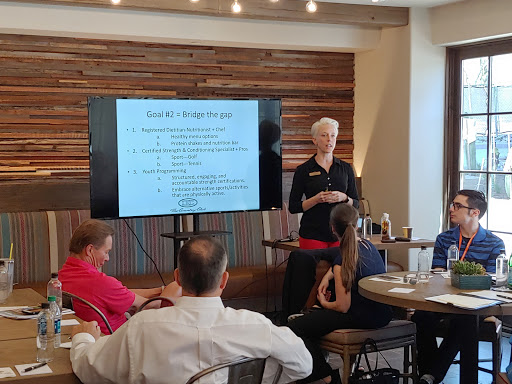 Country Club «The Country Club at DC Ranch», reviews and photos, 9290 E Thompson Peak Pkwy #1, Scottsdale, AZ 85255, USA