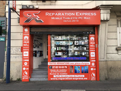 Réparation Expert 245 Rue Anatole France 93700 Drancy