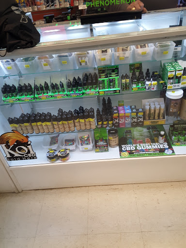 Tobacco Shop «Cigarette Depot», reviews and photos, 1512 S 84th St, Milwaukee, WI 53214, USA