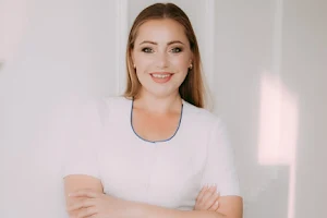 Gynecologist Hryshko Anna Nykolaevna image