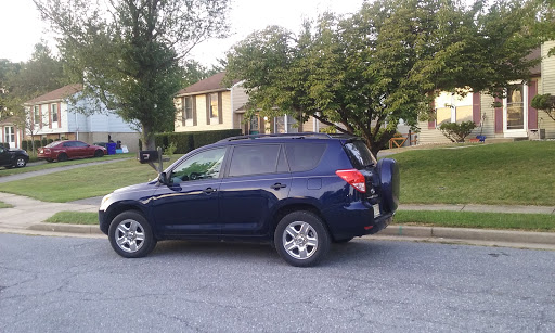 Car Wash «Fredericktowne Auto Spa», reviews and photos, 1509 Garrett Dr, Frederick, MD 21702, USA