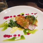 Photo n°11 de l'avis de Luigia.a fait le 30/10/2021 à 20:23 sur le  Momo Sushi Restaurant à Ottaviano