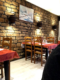 Atmosphère du Restaurant Aux Sources de la Meuse à Val-de-Meuse - n°6