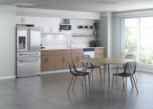 Office Furniture Store «Advanced Furniture Solutions», reviews and photos, 9452 Philips Hwy #7, Jacksonville, FL 32256, USA