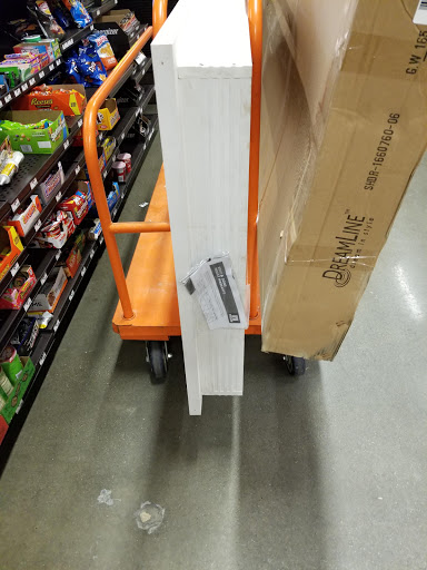 Home Improvement Store «The Home Depot», reviews and photos, 60 Orange St, Bloomfield, NJ 07003, USA