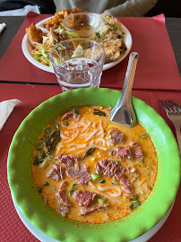 Soupe du Restaurant vietnamien Croq' Nem Le Tai à Avignon - n°2