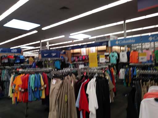 Sporting Goods Store «Academy Sports + Outdoors», reviews and photos, 3677 W Emporium Cir, Mesquite, TX 75150, USA