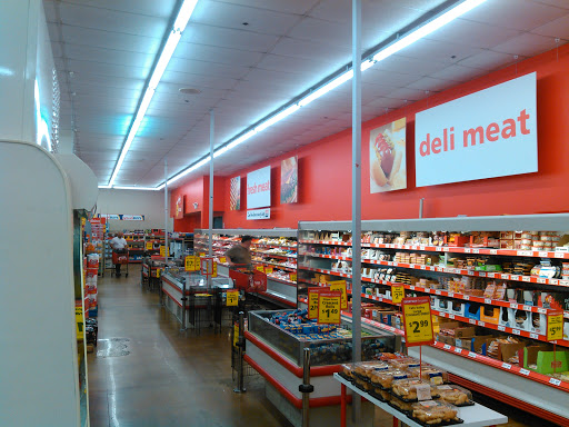 Grocery Store «Save-A-Lot», reviews and photos, 2980 Homer M Adams Pkwy, Alton, IL 62002, USA