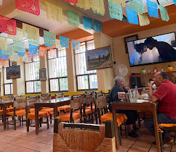 Mole Don Pancho photo