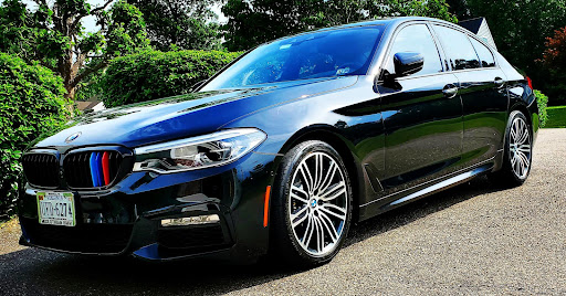 BMW Dealer «Richmond BMW Midlothian», reviews and photos, 12100 Midlothian Turnpike, Midlothian, VA 23113, USA