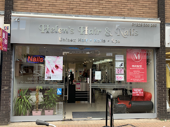 Helen’s Hair & Nails