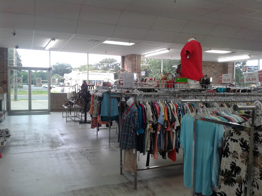 Thrift Store «Waterfront Rescue Mission Thrift Store», reviews and photos