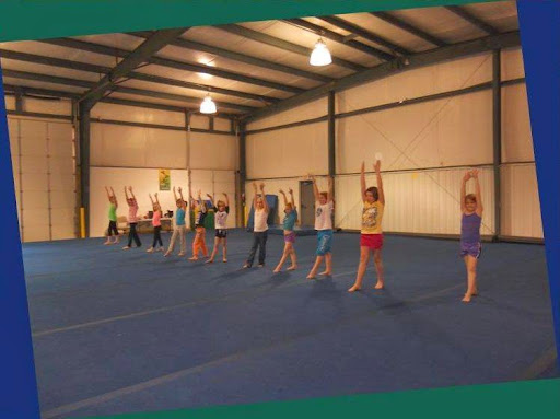 Dance School «Full Out Dance Cheer and Gymnastics», reviews and photos, Co Rd A, Wentzville, MO 63385, USA