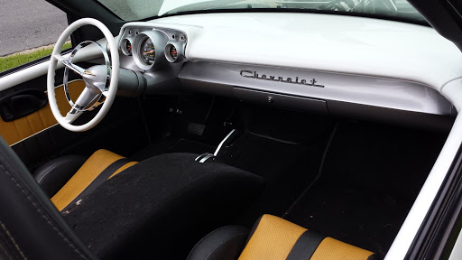 Auto Parts Store «NAPA Auto Parts - Genuine Parts Company», reviews and photos, 8131 North Point Blvd, Winston-Salem, NC 27105, USA