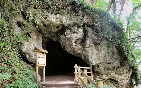 Mother Shipton's Cave image