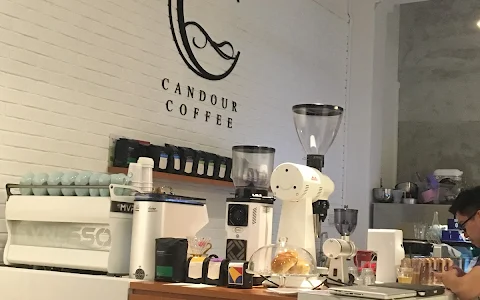 Candour Coffee image