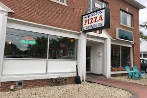 Newington Pizza Restaurant image