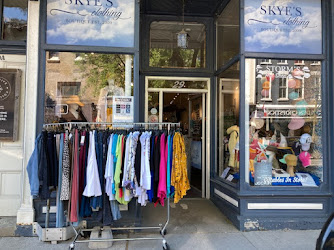 Skye's Clothing Boutique Cobourg