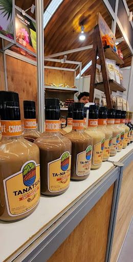 Productos Artesanales Tanatsiic en Tenosique