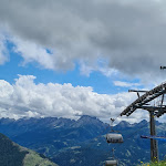 Photo n°8 de l'avis de vito.a fait le 02/08/2021 à 15:02 sur le  Baita Passo Feudo à Predazzo